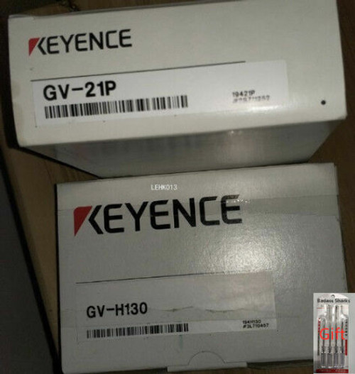 1Pcs New Gv-21P+Gv-H130