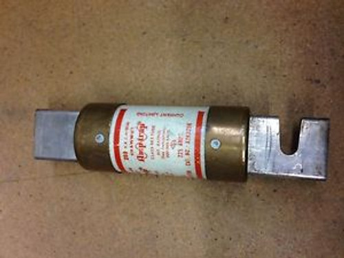 A2K225R Gould Shawmut Fuse 225A