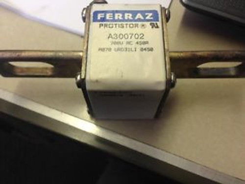 FERRAZ A300702 PROTISTOR 700 VOLT 450 AMP