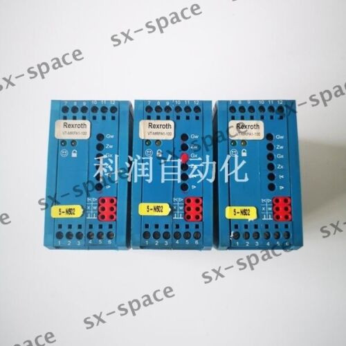 Vt-Mrpa1-100 Vt-Mrpa1-100-11/Vo/O/ 100% Tested