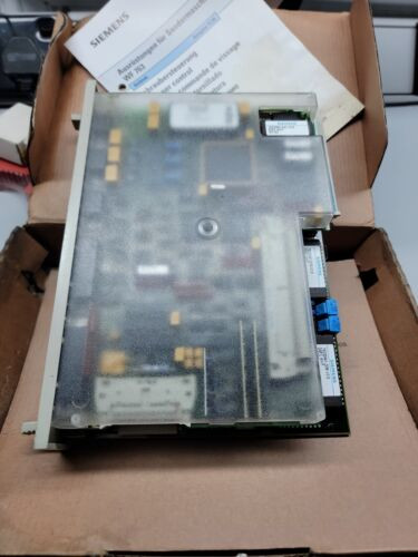 Siemens 6Fm1763-3Ab11