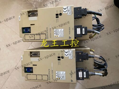 1Pcs Sgdb-15Vny111 100% Tested