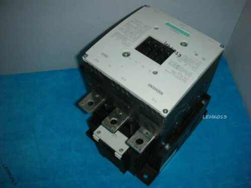 Used & Testeded   3Rt1076-6Ap36+3Rh1921-1Da11 Have Warranty