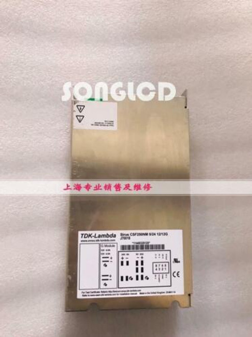 1Pcs  Cfs2500Nm 5/24 12/12G J70018