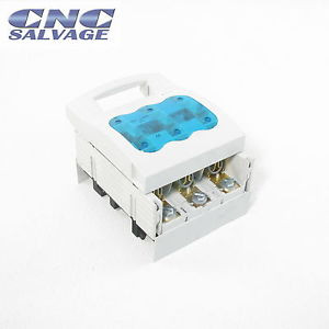 WOHNER BUS BAR DISCONNECT 250A LTS-1