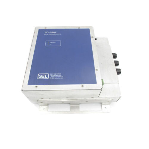 Sel 2664Xx0Xxx 24-250V