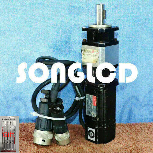 P30B04010Dxs8Fm Ac200V 100W  Used & Testeded With Warranty