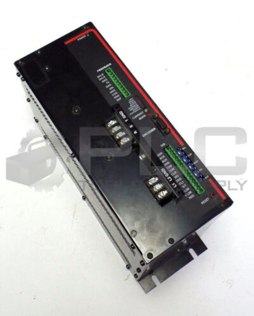 Custom Servo Pre-10 Servo Drive Pre10