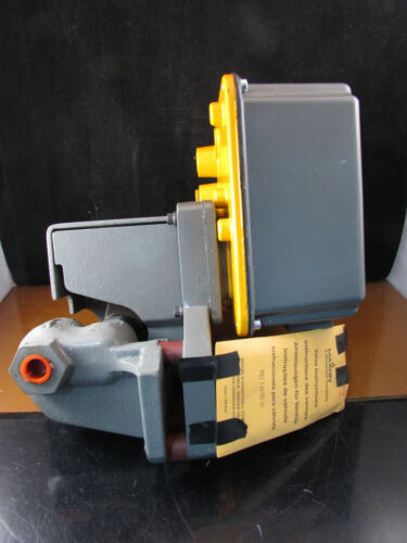 Maxon 8730 2 Steel Shut-Off Valve #2 Fuel Oil 115Vac 1/2'' Npt 300Psi