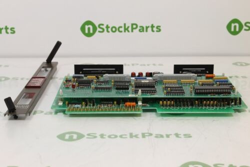 Ge Fanuc Ic600Bf801 Ser.6 Rblt