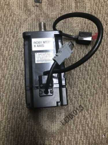 Used & Testeded  Sgmah-08A1F-Ap41  With Warranty
