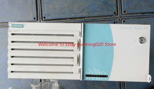 Ship  Siemens 6Es7643-6Aa11-0Ax0 Simatic Rack Pc 840