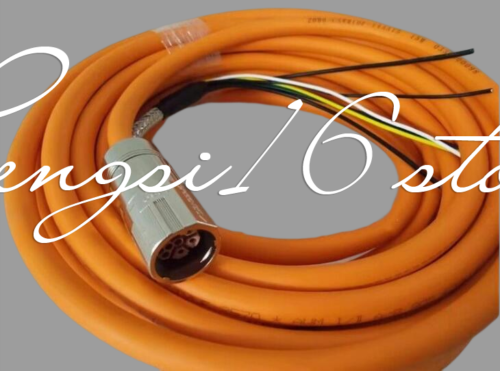 1Pc 2090-Cpwm6Df-16Af18  Power Line 18M