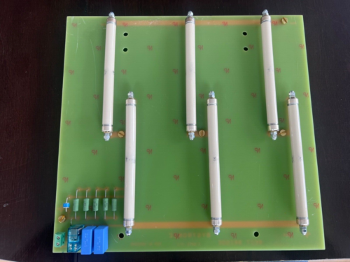 Bystronic Rect Bridge E0813-5-C Bystronic Rect Bridge E0813-5-C