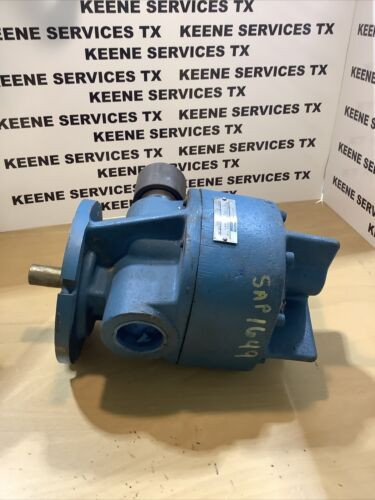 Worthington Dresser Oil Pump 6Gaftm, 864281
