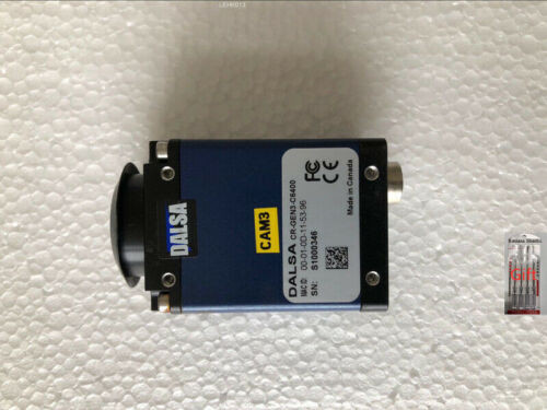 Dalsa Ccd Cr-Gen3-C6400