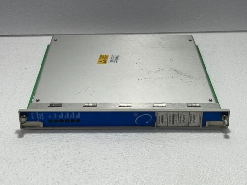Bently Nevada 3500/32 4 Channel Relay Module Pwa 125712-01 06J01Nas D2 94V-0