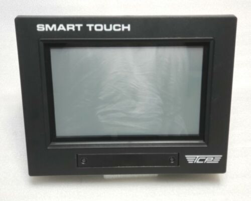 Total Control Products Hmi8D200A2P/Etl Smart Touch,  A++++ Condition