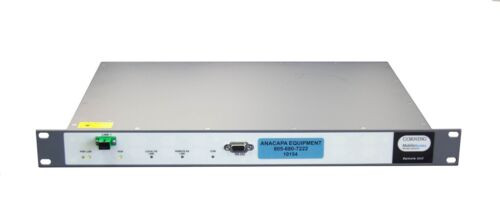 Corning Mobileaccess 330-Rb-1 Remote Unit Rev B02 Used 10154R