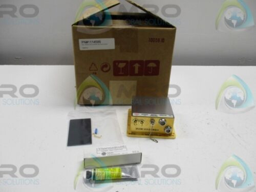 Coherent 1114586 Laser System   New In Box