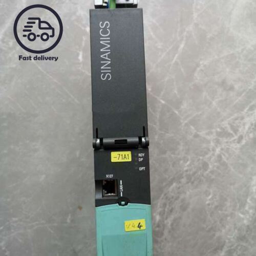 1Pcs Used - Cu320-2Dp