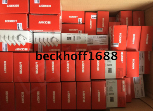 New El6740-0010  /Ems