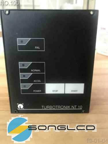 1Pcs Turbotronik Nt 10 Ce