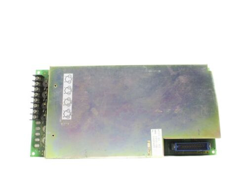 Fanuc A74L-0001-0036#S4