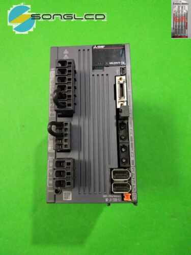 1Pcs Mr-J4-200B4-Rj