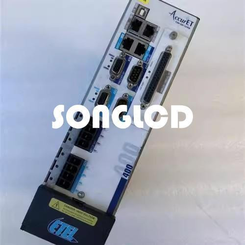 1Pcs Ea-P2M-400-15/40A-0100-00