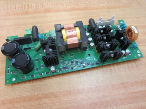 Ecs Sw2-32 Switching Power Supply Board Sw232