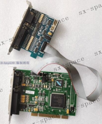 1Pcs Dsp2.1 Rev 1.1 Iomod-Opt16 100% Tested