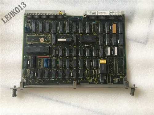 6Fx1111-0Ab02 Used & Tested With Warranty