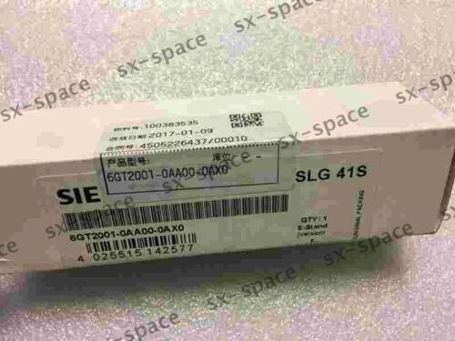 New 6Gt2001-0Aa0-0Ax0