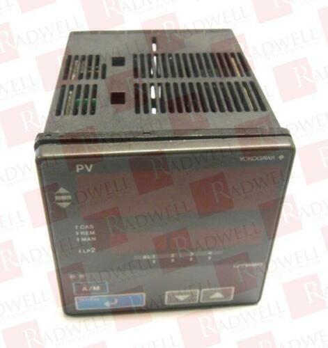 Yokogawa Ut551-0A / Ut5510A New In Box