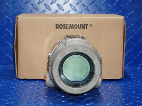Emerson Rosemount 3144Pd5A1K5M5Q4 Temp Trans 3144 Pd5 Id92194