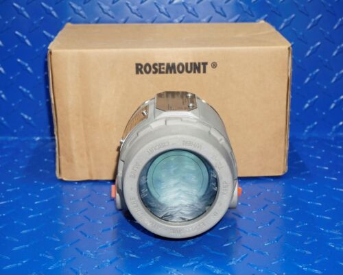 Emerson Rosemount 3144Pd5A1K5B4M5F5Q4 Temp Trans 3144 Pd5 Id92223