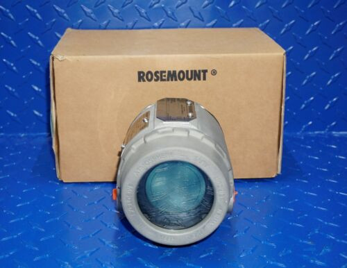 Emerson Rosemount 3144Pd5A1K5B4M5F5Q4 Temp Trans 3144 Pd5 Id92215