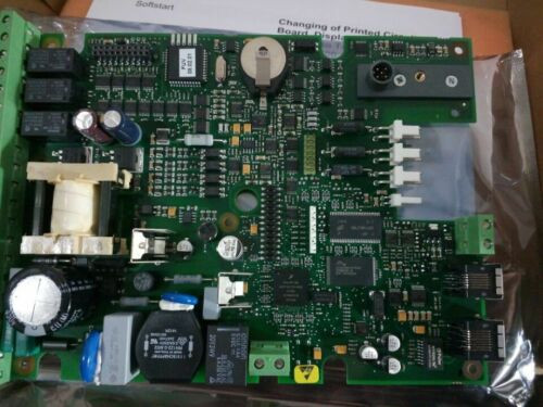 Used And Test  1Sfa899020R7000