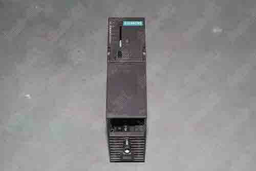 1Pc Used Siemens 6Es7315-2Ag10-0Ab0 6Es7 315-2Ag10-0Ab0
