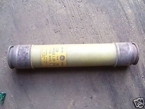 GE  6R 2.4/4.8KV FUSE TYPE EJ-2D FUSE MOD.9F60LJD806