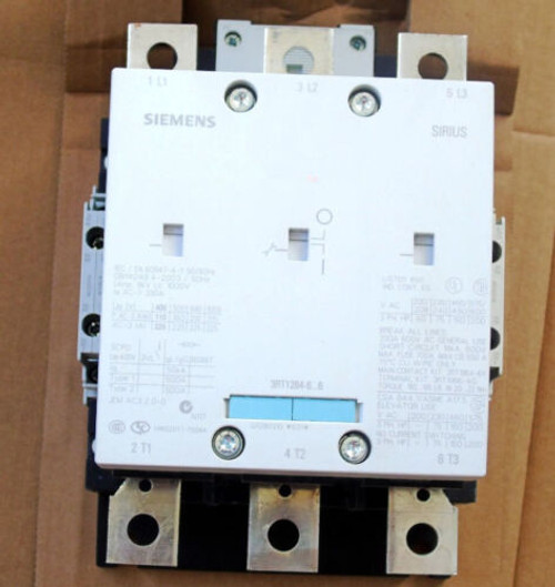 1Pc New 3Rt1264-6Af36