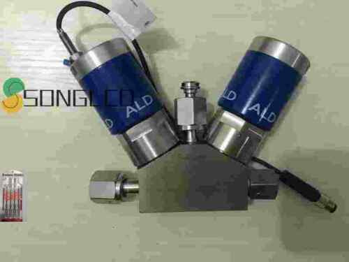 1Pcs Ald6 6Lvv-A61Vd2Dp-Asas15860Nv