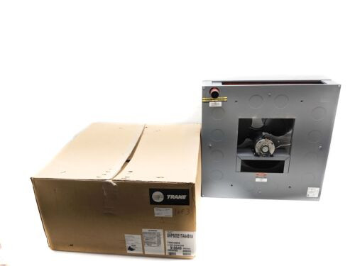 Trane Uhpb2521Taa4B1A