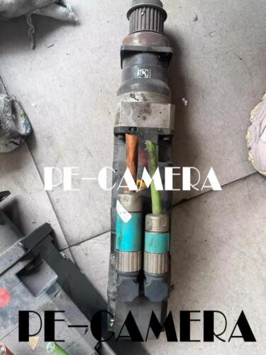 1Pcs 1Ft6031-4Ak71-4Ah0-Z