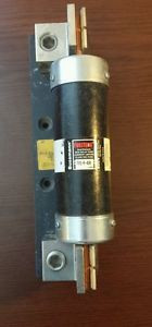 Bussman Buss FRS-R-400 400A 600V Fuse with Buss R60400-1CR