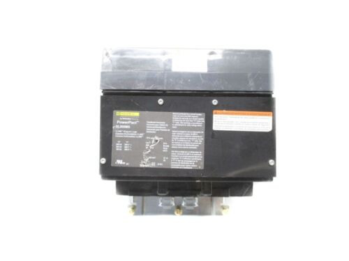 Square D Sl800M5 600V
