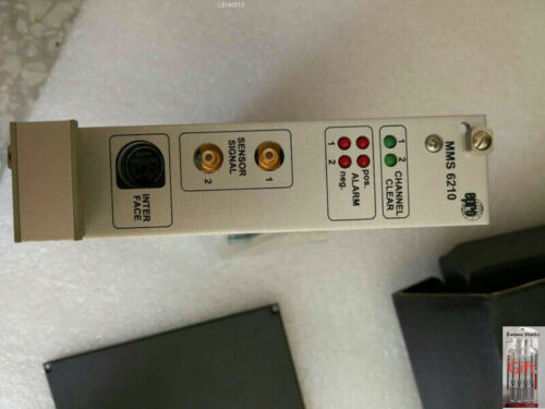 Mms6210 9100-00003-10