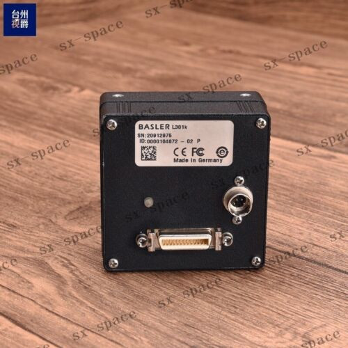 1Pcs Basler L301K 100% Tested