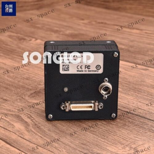 1Pcs Basler L301K100% Tested